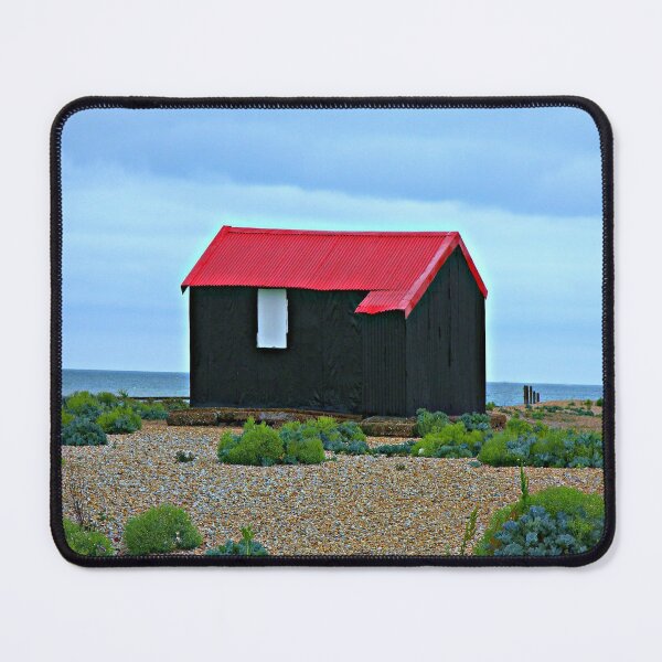 Item preview, The Red Roof designed and sold by ColinBoylett.