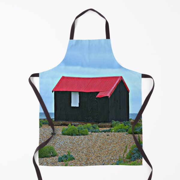 Item preview, The Red Roof designed and sold by ColinBoylett.