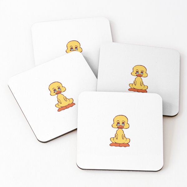 Item preview, Adorable Little Duck designed and sold by Axi35.