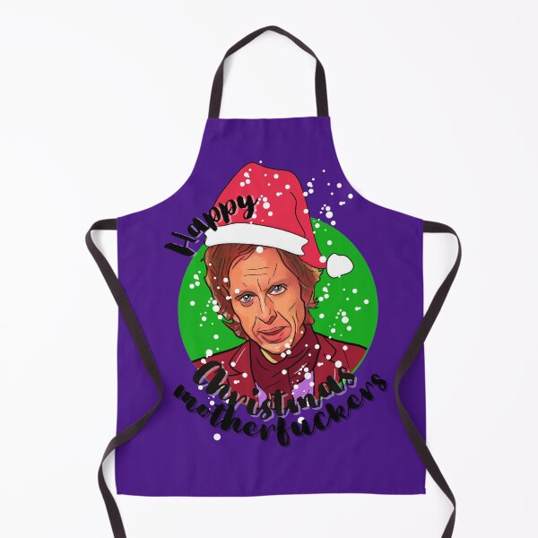Item preview, Super Hans - peep show Christmas edition designed and sold by Nicfearn86.