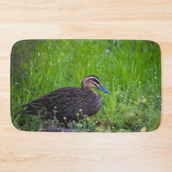 Item preview, Duck duck go ducks in the grass designed and sold by Jason Gilbert.