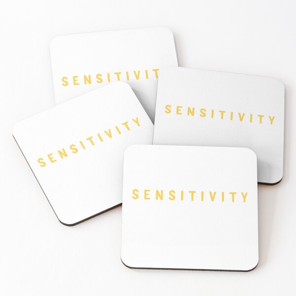 Item preview, Sensitivity Is A Virtue - Sensitivity Is A Virtue designed and sold by BeSerious1.