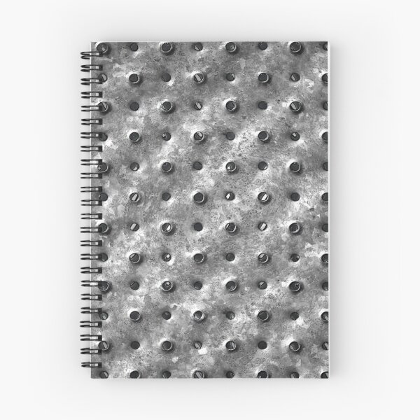 Item preview, Metal plate rust  designed and sold by roleshop.