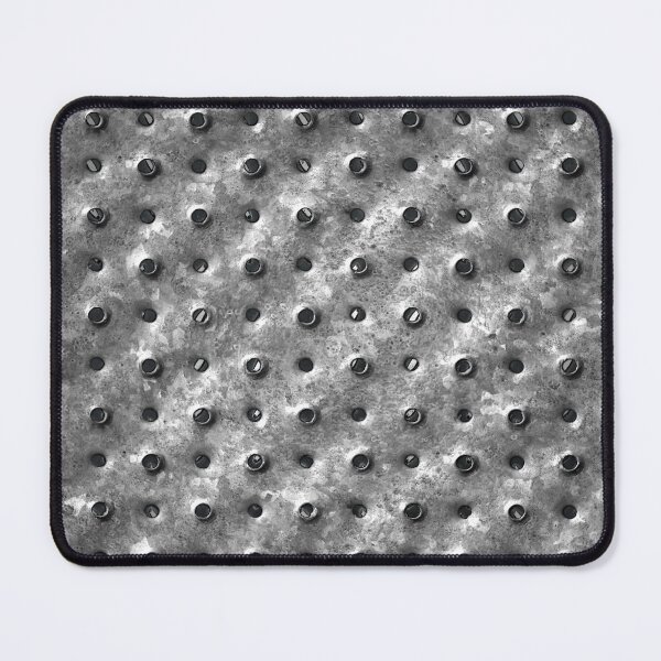 Item preview, Metal plate rust designed and sold by roleshop.