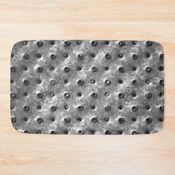 Item preview, Metal plate rust  designed and sold by roleshop.