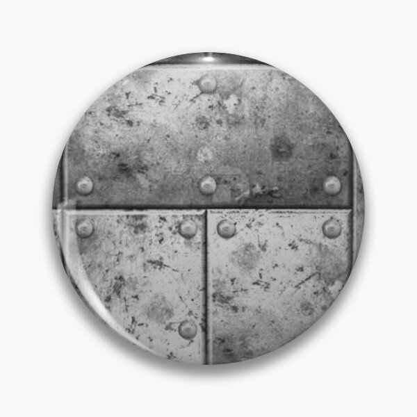 Item preview, Metal nail plate designed and sold by roleshop.