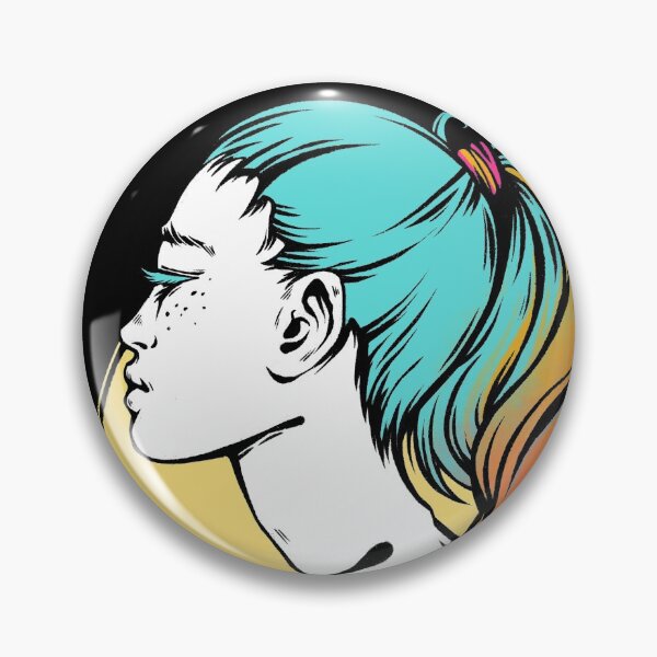 Item preview, Pelo de unicornio designed and sold by Phedee.
