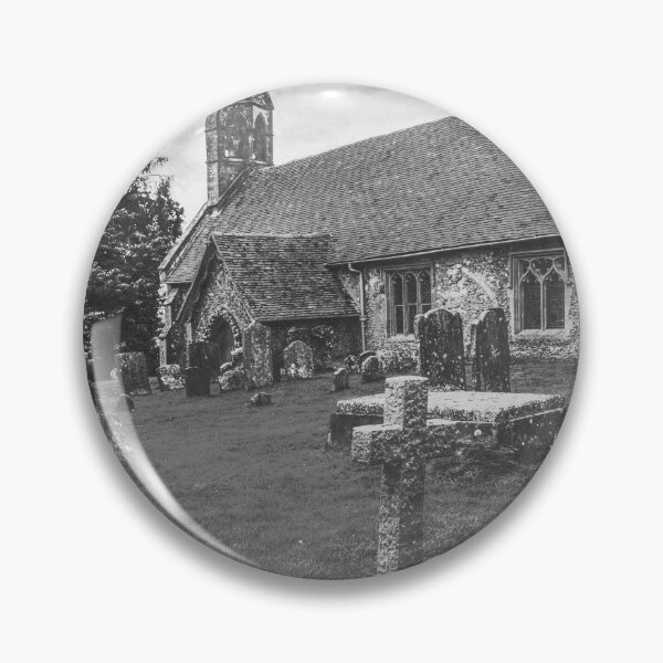 Item preview, Ipsden Parish Church in Oxfordshire designed and sold by IanWL.