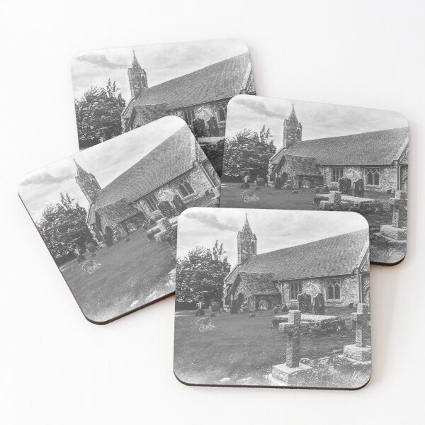 Item preview, Ipsden Parish Church in Oxfordshire designed and sold by IanWL.