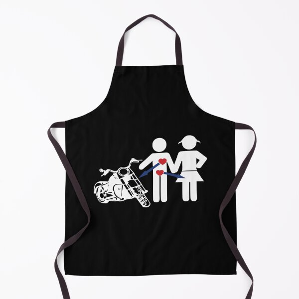 Artikelvorschau, Biker entworfen und verkauft von monteroshirt.