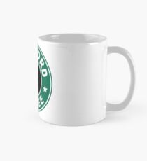 Time Lord Coffee Mug