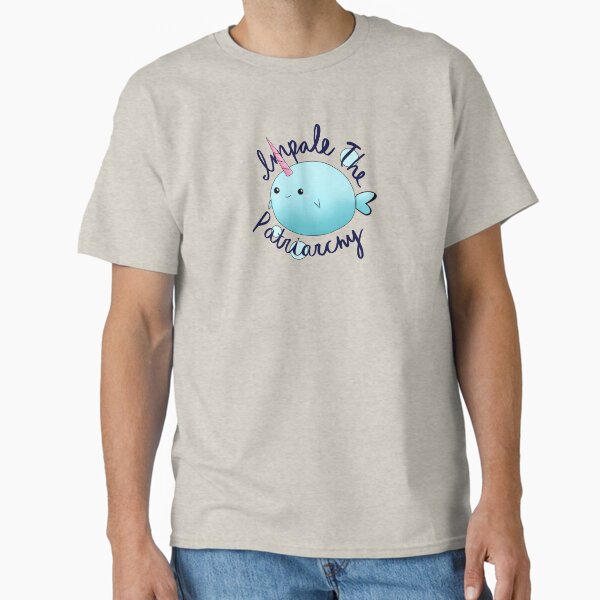 Classic T-Shirt