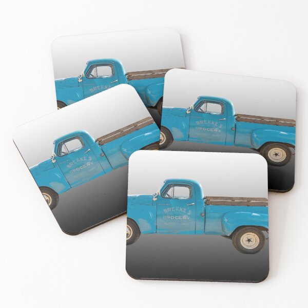 Item preview, Brekke's Delivers designed and sold by Bryan Spellman.
