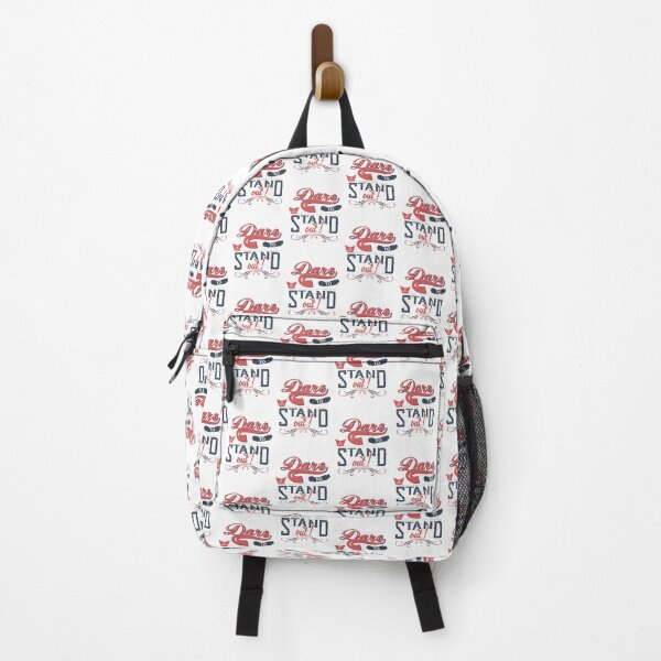 Item preview, Dare To Stand Out. designed and sold by wkyip79.