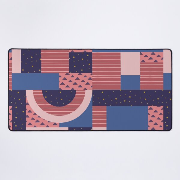 Item preview, Unconventional Xmas Quilt designed and sold by DesigndN.