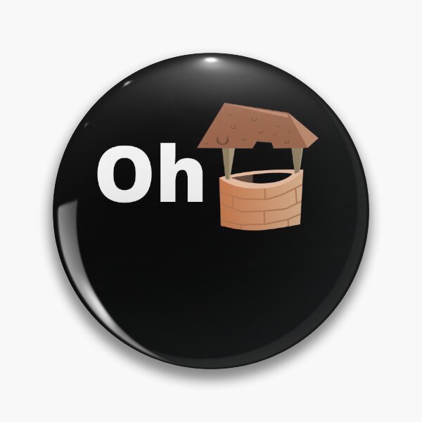 Item preview, Oh well! funny  designed and sold by DylanJones1.