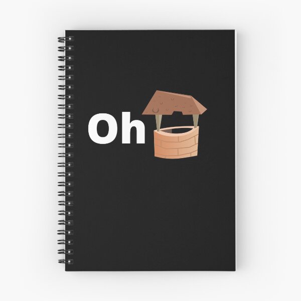 Item preview, Oh well! funny  designed and sold by DylanJones1.