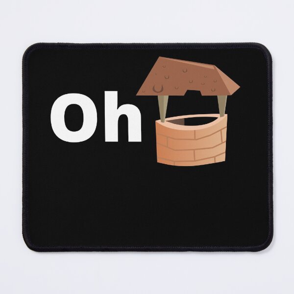 Item preview, Oh well! funny designed and sold by DylanJones1.