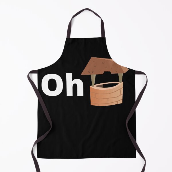 Item preview, Oh well! funny designed and sold by DylanJones1.