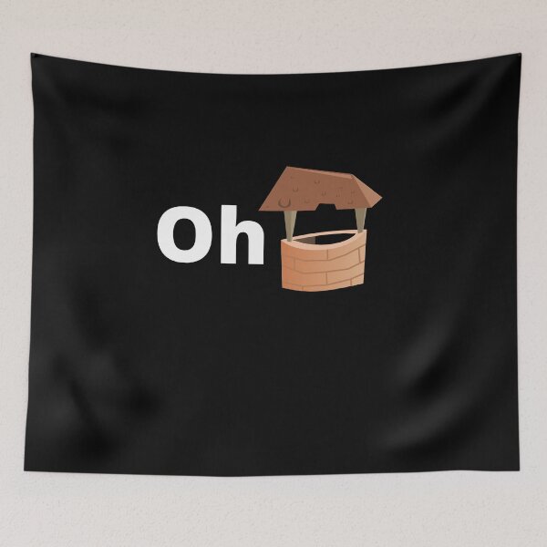 Item preview, Oh well! funny  designed and sold by DylanJones1.