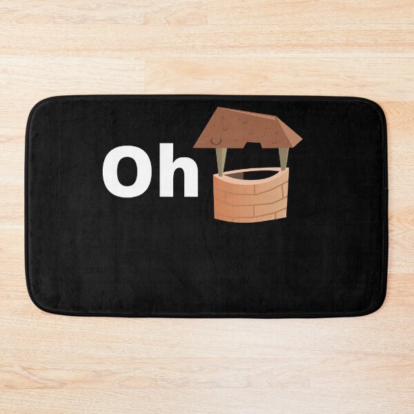Item preview, Oh well! funny  designed and sold by DylanJones1.