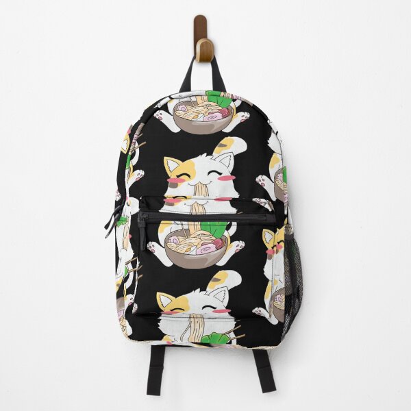 Item preview, Cat T-ShirtCat Ramen Noodles Kawaii   designed and sold by Lemonsleo.
