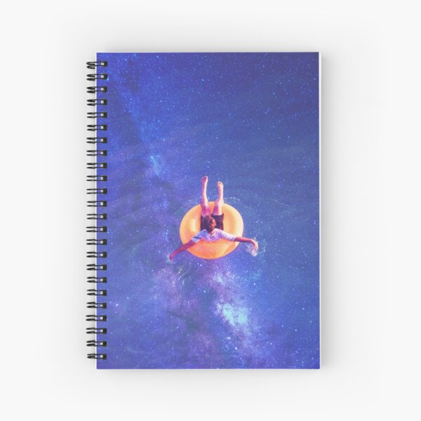 Item preview, Swimming in the Stars designed and sold by Elysian Vision.