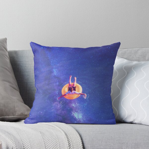 Item preview, Swimming in the Stars designed and sold by Elysian Vision.
