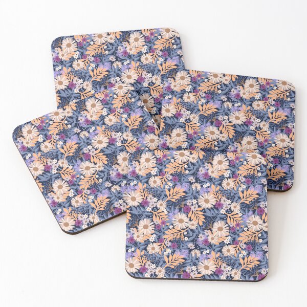 Item preview, WILD FLORAL JOY designed and sold by tizicav.