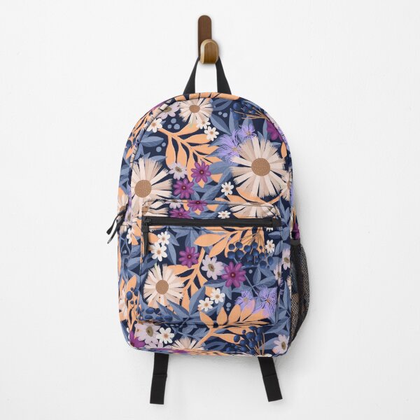 Item preview, WILD FLORAL JOY designed and sold by tizicav.