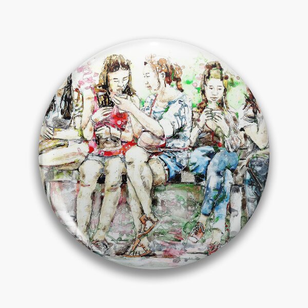 Item preview, Sharing, digital designed and sold by gordonartist1.