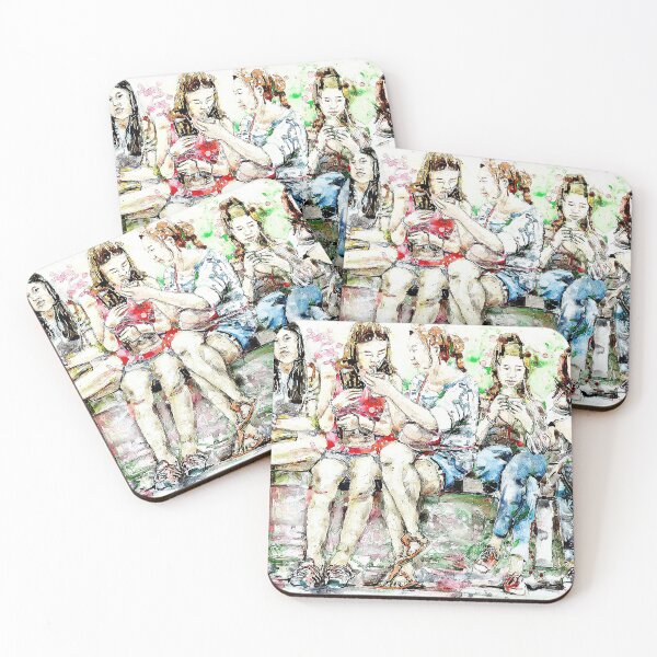 Item preview, Sharing, digital designed and sold by gordonartist1.