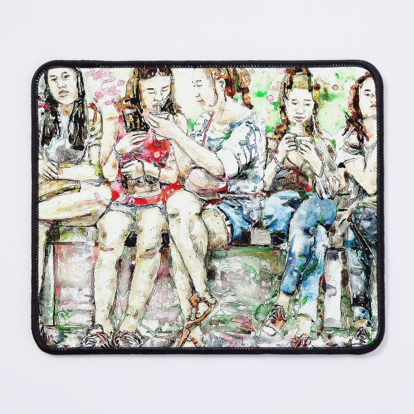Item preview, Sharing, digital designed and sold by gordonartist1.