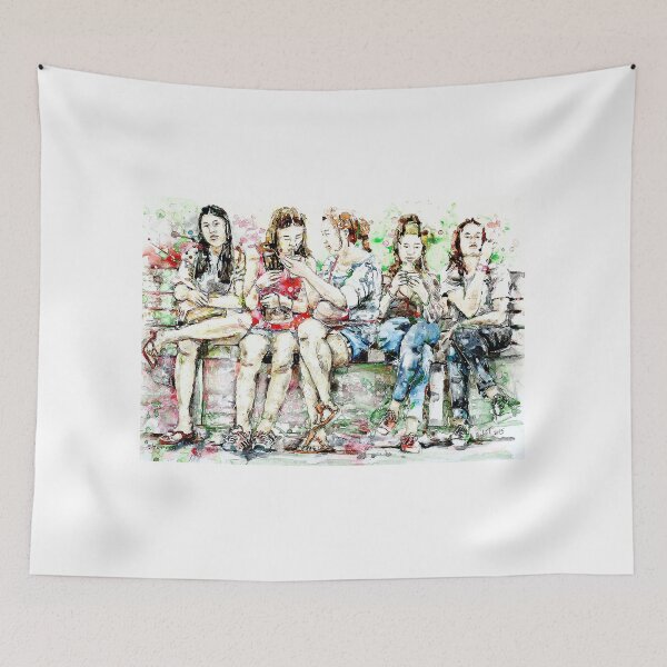 Item preview, Sharing, digital designed and sold by gordonartist1.