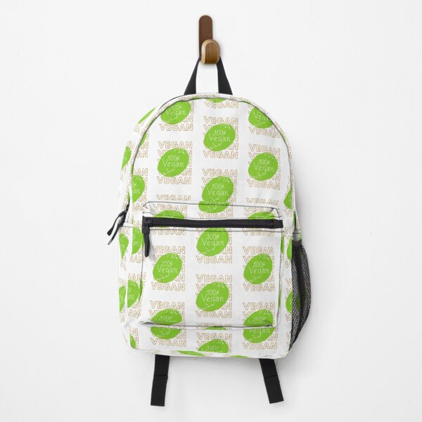 Item preview, 100% Vegan designed and sold by SerenaBliss.