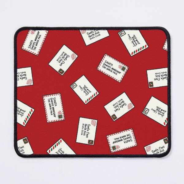 Item preview, Letters to Santa designed and sold by evannave.