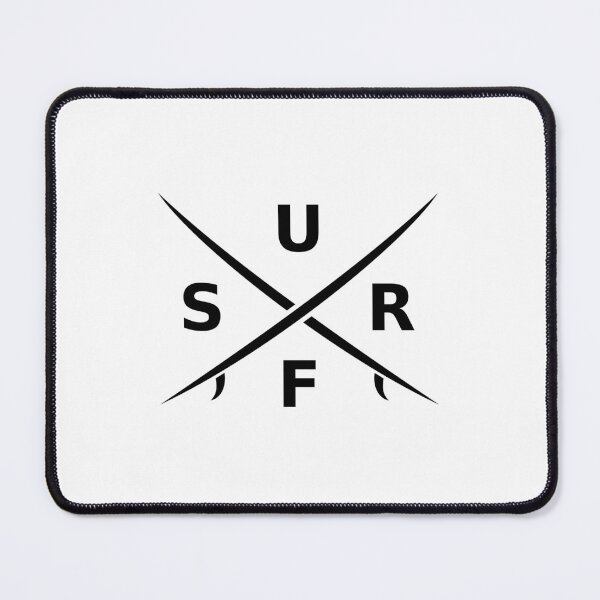 Item preview, Surf sign designed and sold by HipMadeArt.
