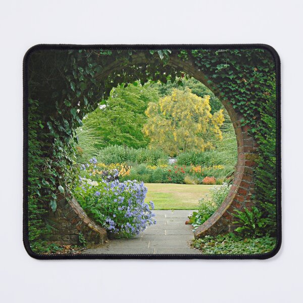 Item preview, The Garden designed and sold by ColinBoylett.