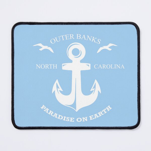 Item preview, OUTER B A N K S, NC - O B X Inspired designed and sold by amandabrynn.
