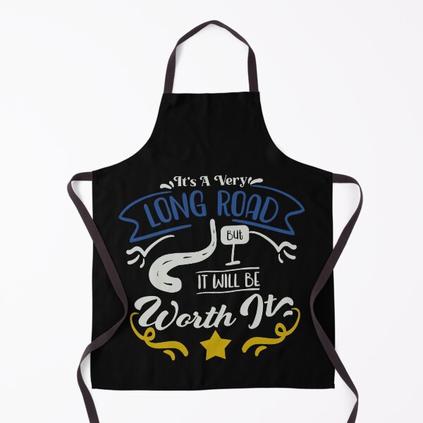 Item preview, Its A Very Long Road But It Will Be Worth It designed and sold by FOX1999-Design.