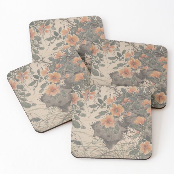 Item preview, Garden Flowers After Chen Chun Pt 14 designed and sold by CoffeewithAnh.