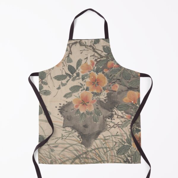 Item preview, Garden Flowers After Chen Chun Pt 14 designed and sold by CoffeewithAnh.