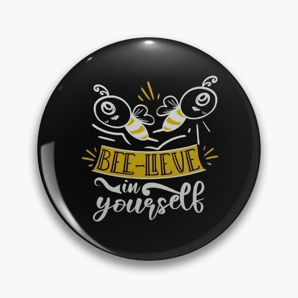 Item preview, Bee Lieve In Yourself designed and sold by FOX1999-Design.