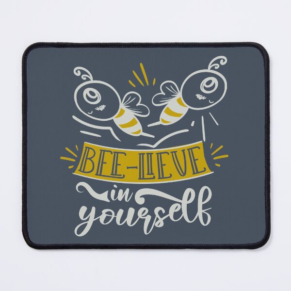 Item preview, Bee Lieve In Yourself designed and sold by FOX1999-Design.