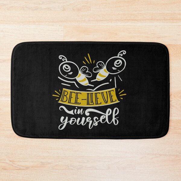 Item preview, Bee Lieve In Yourself designed and sold by FOX1999-Design.
