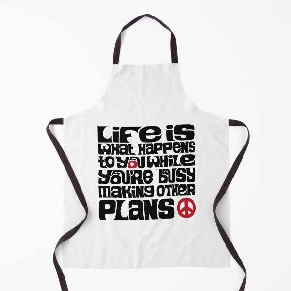 Item preview, Life Is What Happens - WIDE designed and sold by DarkSunglasses.