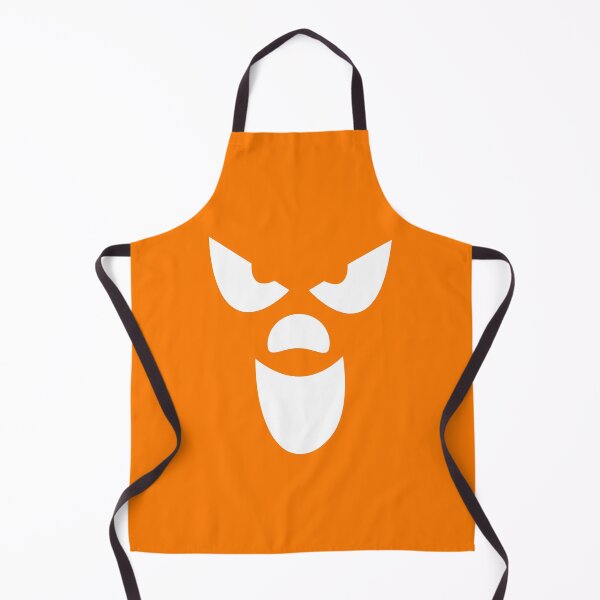 Item preview, Halloween funny pumpkin face / funny pumpkin face design designed and sold by kpluslk.