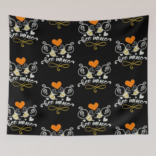 Item preview, Bee Mine designed and sold by FOX1999-Design.