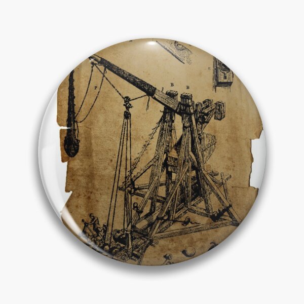 Item preview, Trebuchet designed and sold by P-aws.