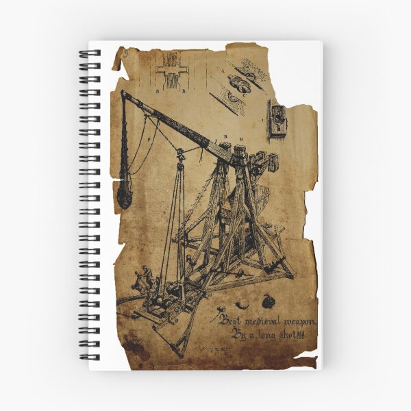 Item preview, Trebuchet designed and sold by P-aws.